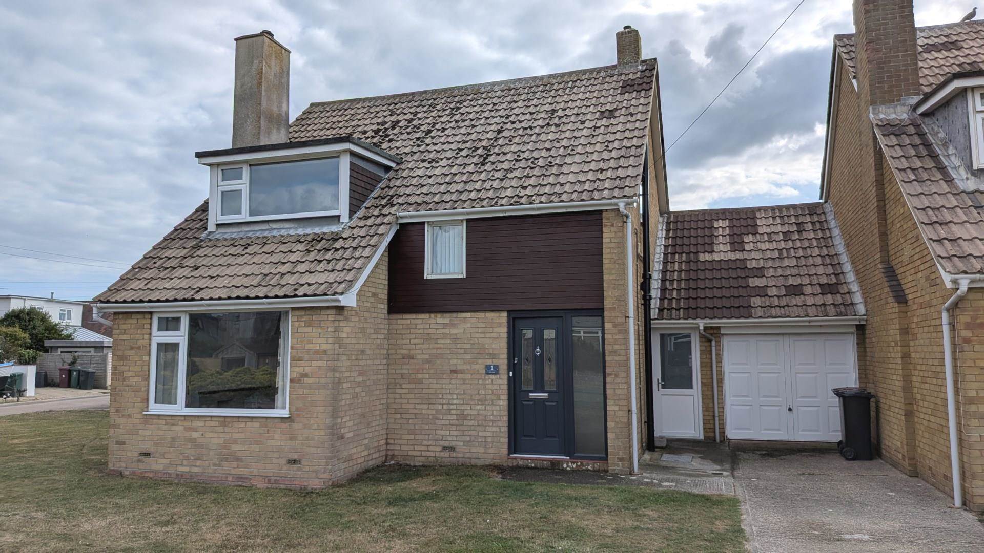 Drift Road, Selsey, Image 1