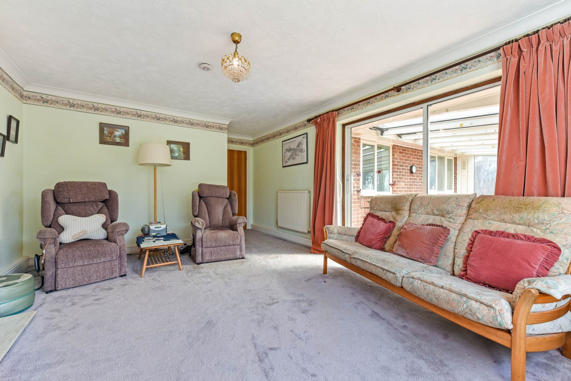 Owers Way, West Wittering, West Sussex, PO20, Image 2