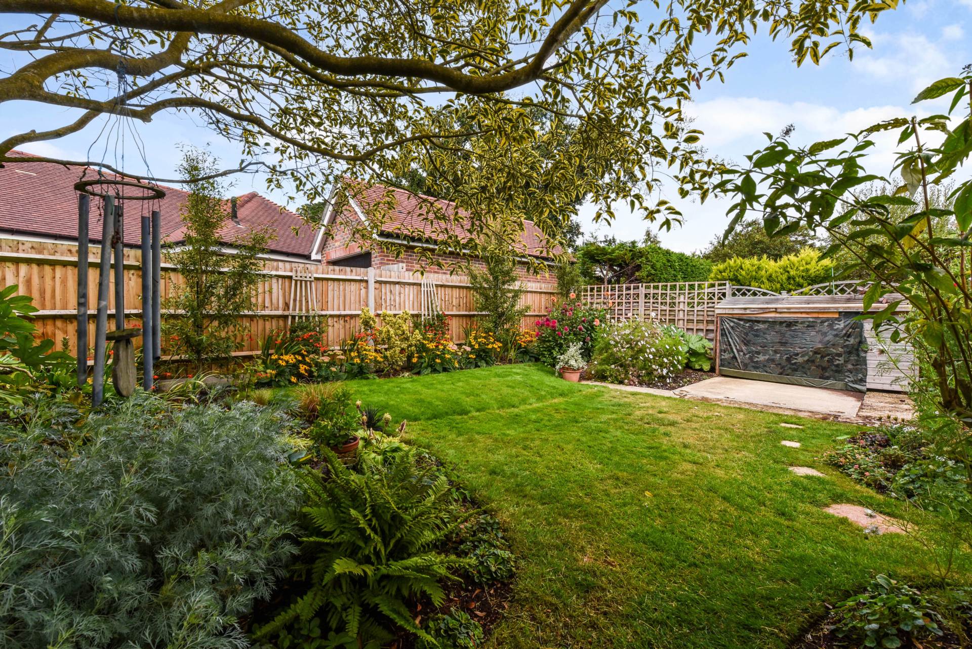 Bell Lane, Birdham, West Sussex, PO20, Image 21