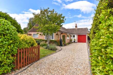 Bell Lane, Birdham, West Sussex, PO20