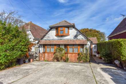 Property For Sale Field Road, East Wittering, Chichester