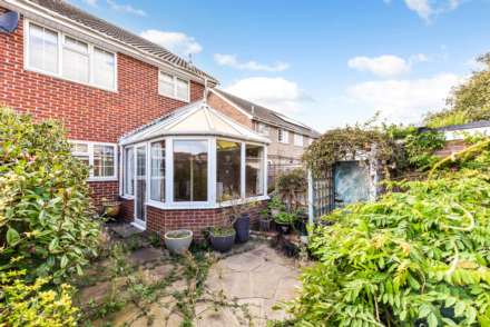 Ascot Close, West Wittering, West Sussex, PO20, Image 15