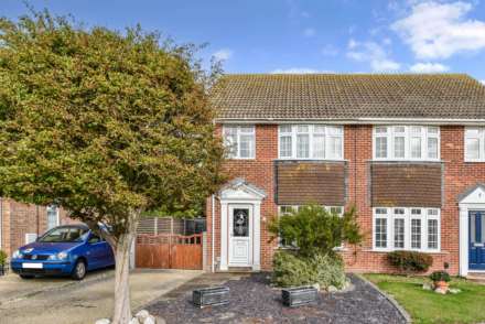 Ascot Close, West Wittering, West Sussex, PO20, Image 18