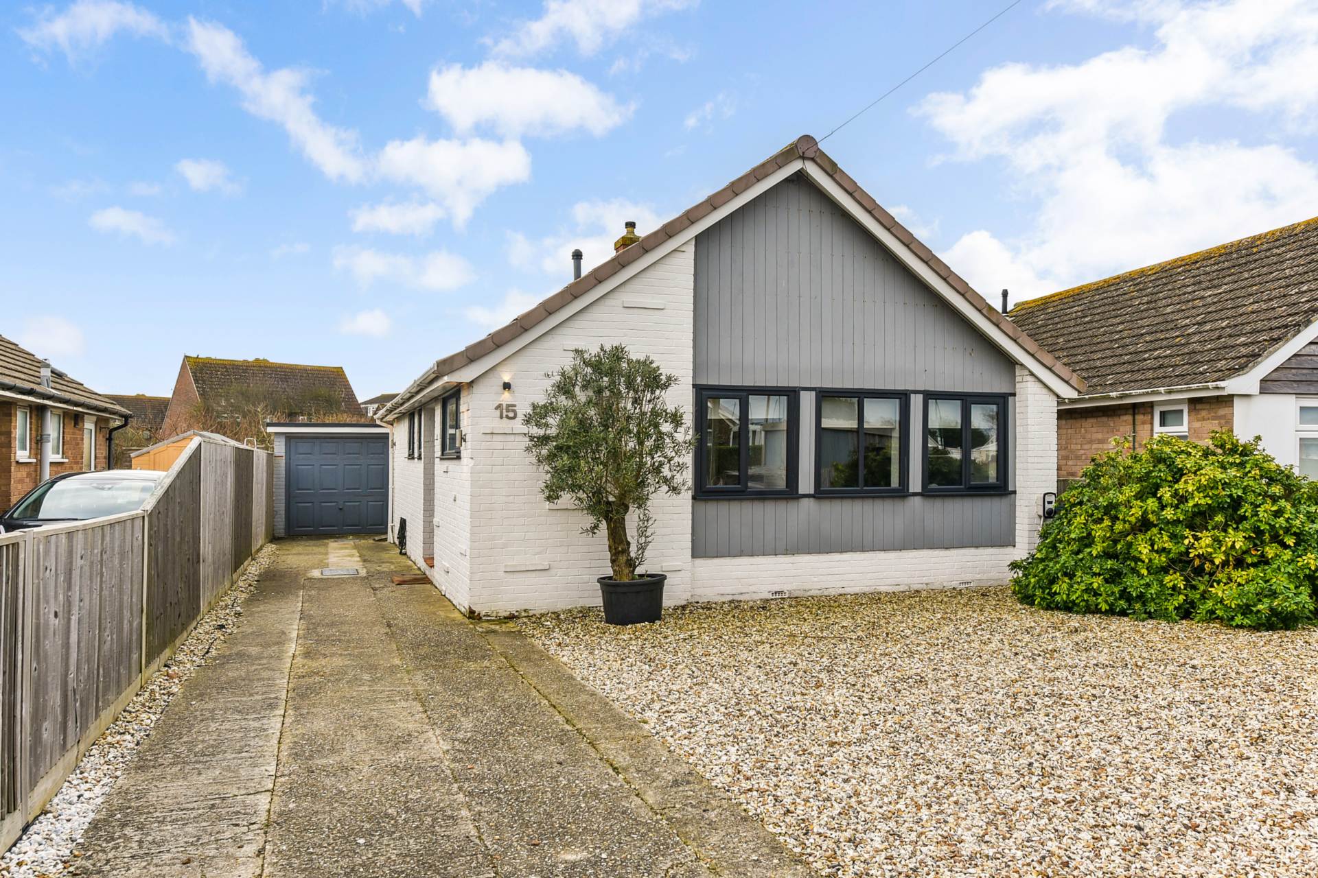 Seafield Way, East Wittering, West Sussex, PO20, Image 1