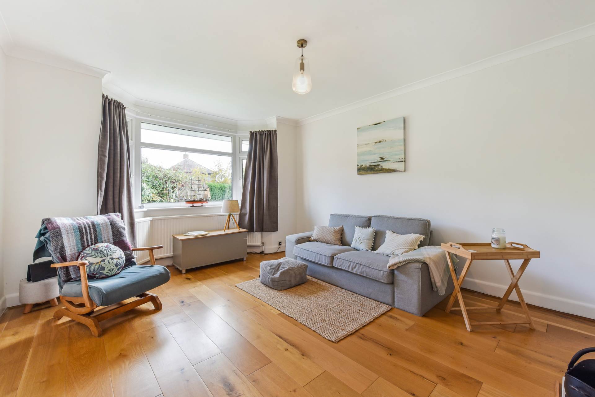 Bell Lane, Birdham, West Sussex, PO20, Image 3
