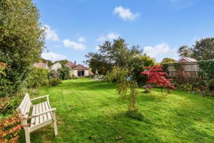 Bell Lane, Birdham, West Sussex, PO20