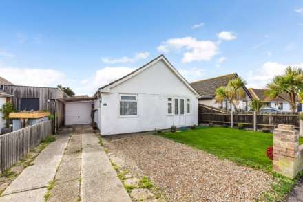 Seafield Way, East Wittering, West Sussex, PO20