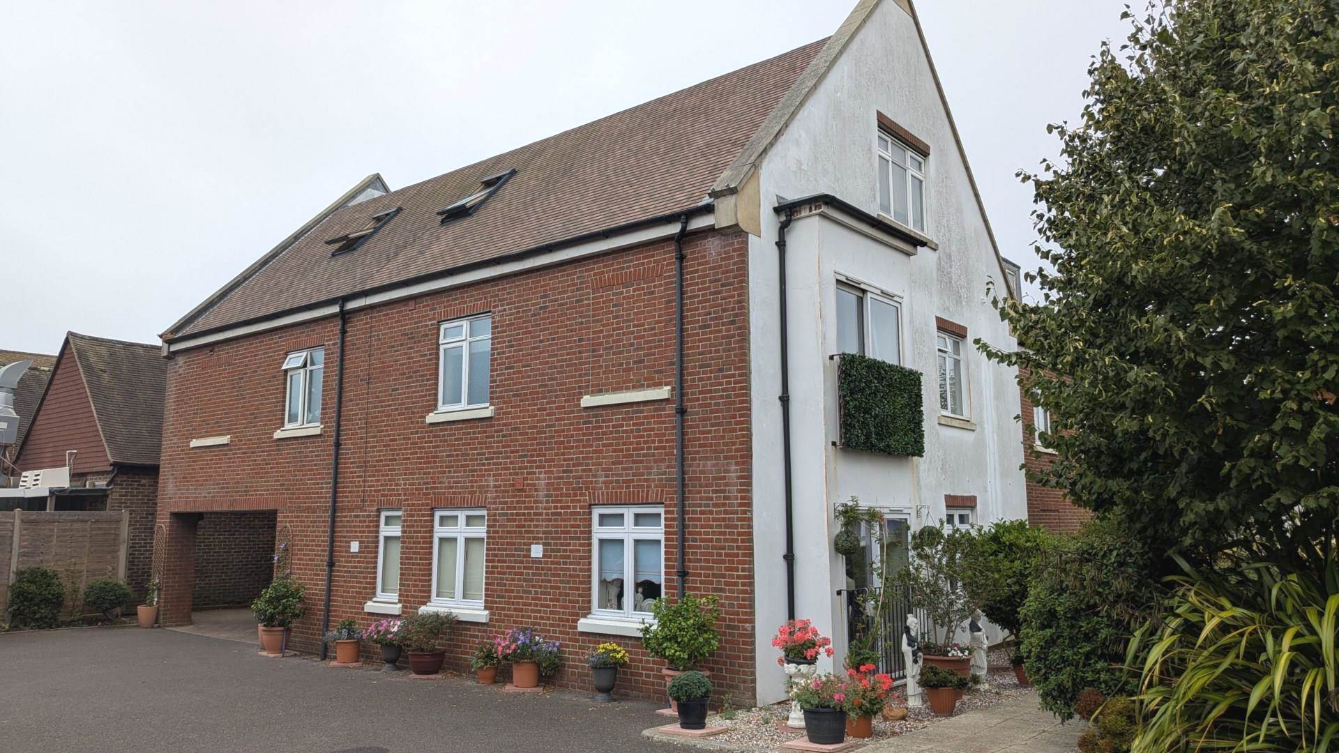 Benjamin Court, Malthouse Road, Selsey, Image 1