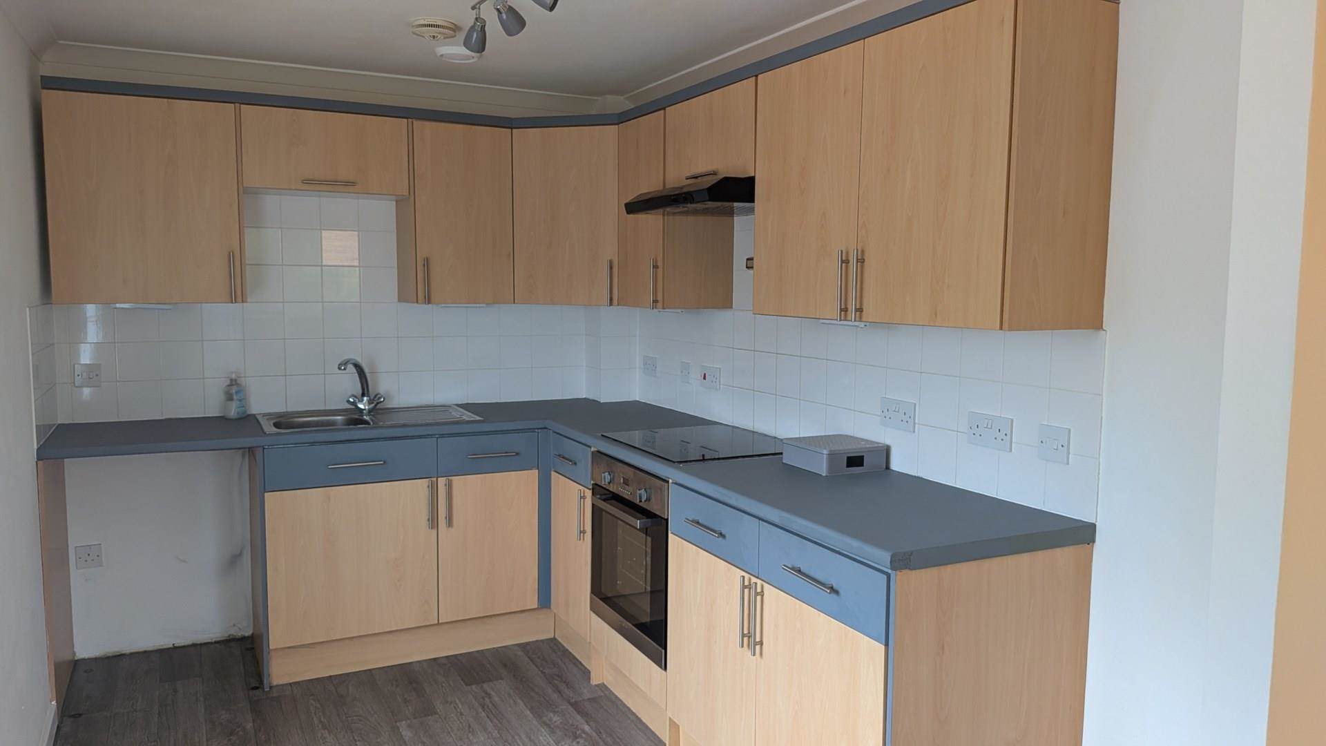 Benjamin Court, Malthouse Road, Selsey, Image 2