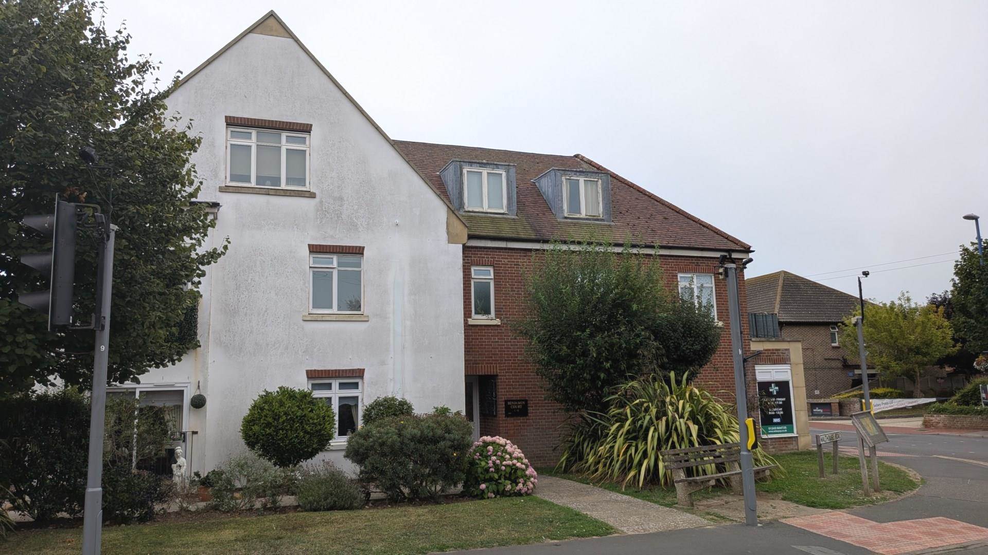 Benjamin Court, Malthouse Road, Selsey, Image 8