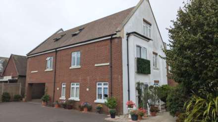 Property For Rent Benjamin Court, Malthouse Road, Selsey, Chichester