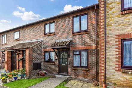 Windmill Court, East Wittering, West Sussex, PO20