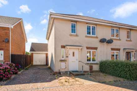 Middleton Close, Bracklesham Bay, West Sussex, PO20