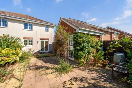Middleton Close, Bracklesham Bay, West Sussex, PO20, Image 16