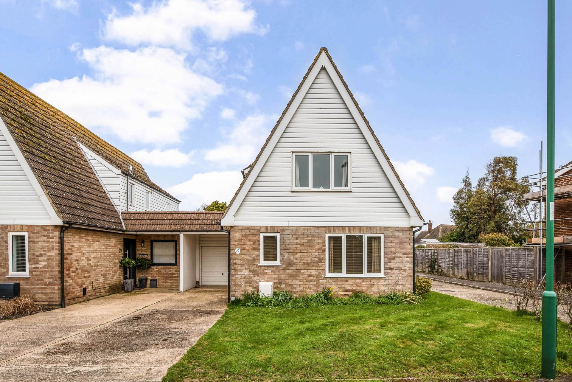 Locksash Close, West Wittering, West Sussex, PO20, Image 1