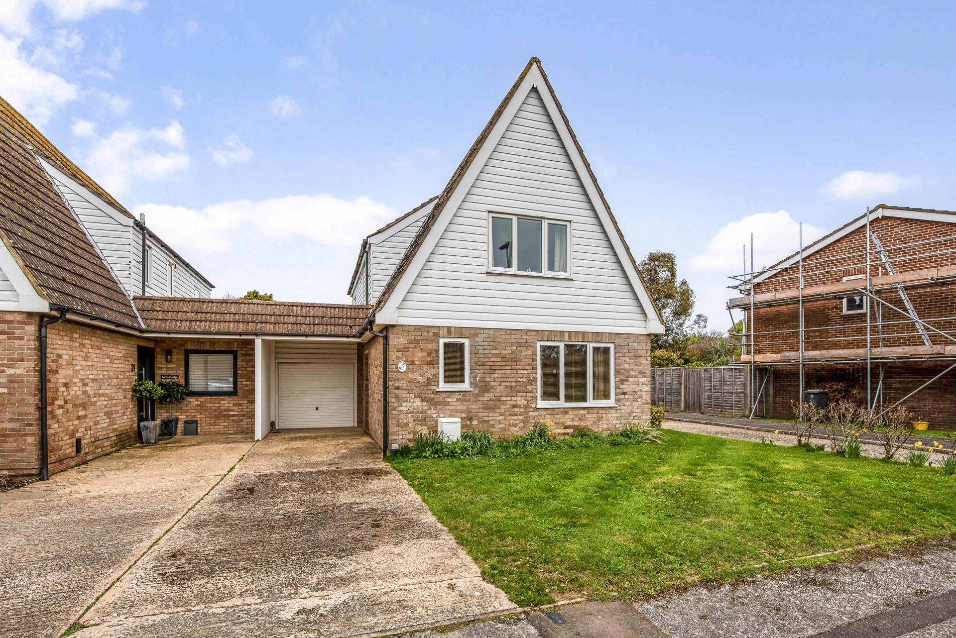 Locksash Close, West Wittering, West Sussex, PO20, Image 22