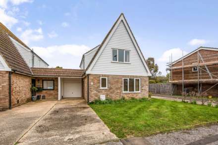 Locksash Close, West Wittering, West Sussex, PO20, Image 22