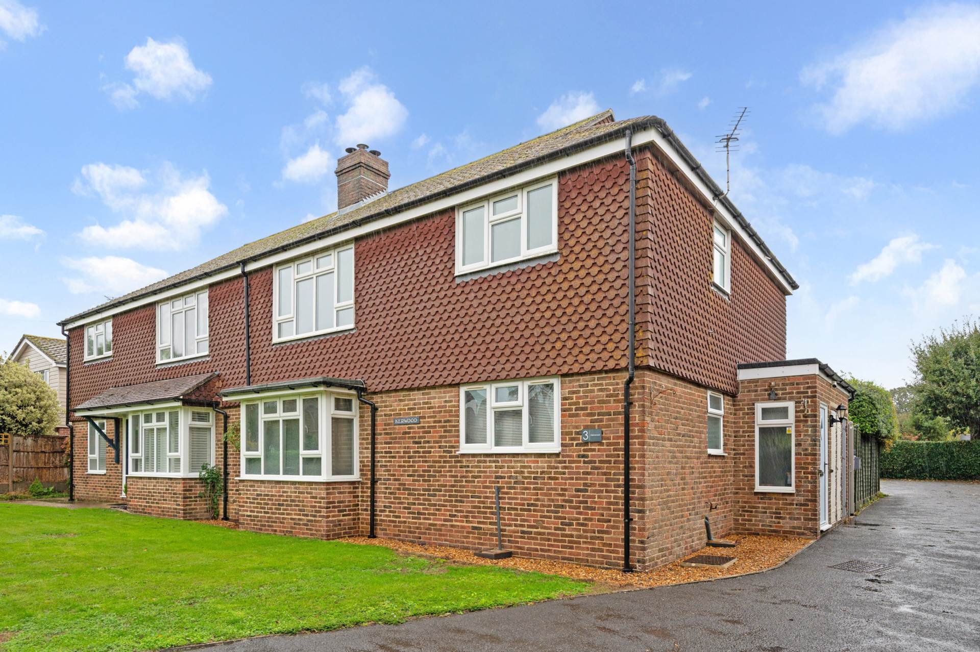 Crooked Lane, Birdham, West Sussex, Image 1