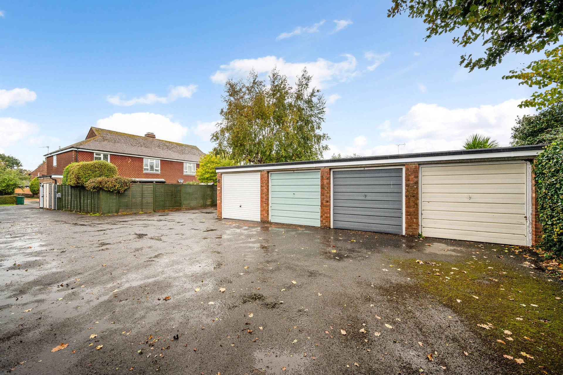Crooked Lane, Birdham, West Sussex, Image 14
