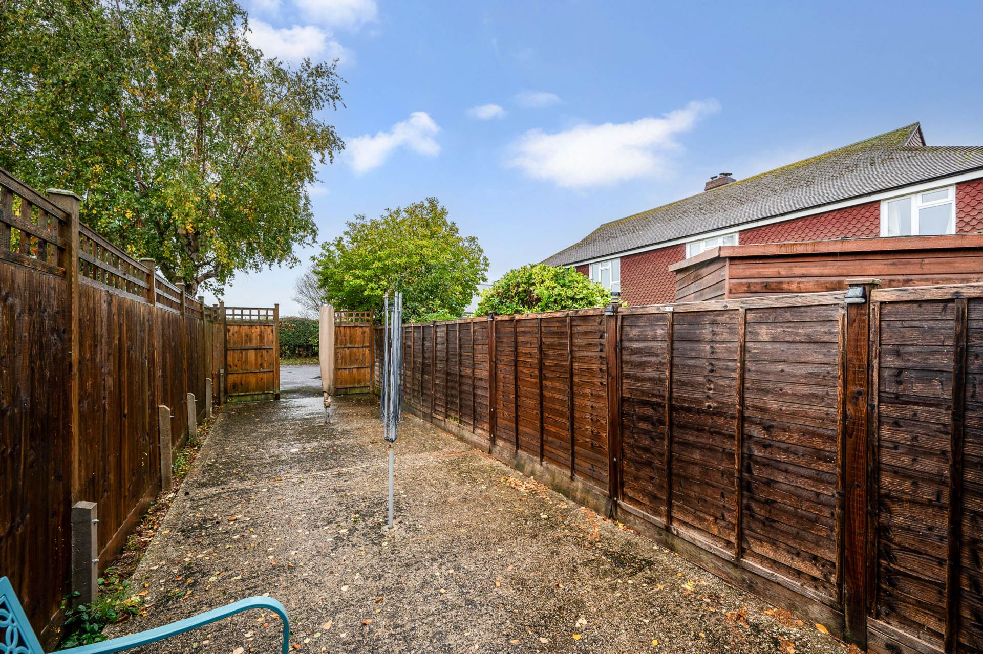 Crooked Lane, Birdham, West Sussex, Image 15