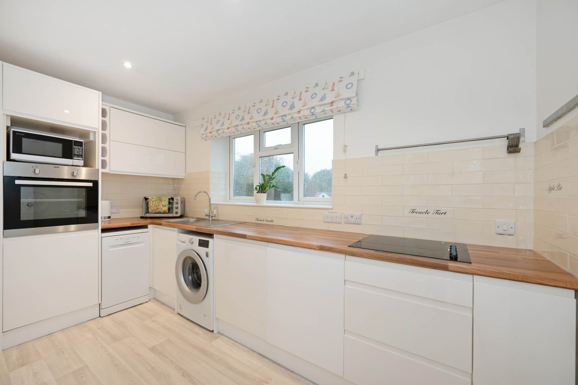 Crooked Lane, Birdham, West Sussex, Image 3