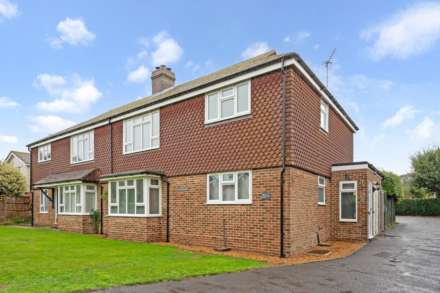 Crooked Lane, Birdham, West Sussex, Image 1