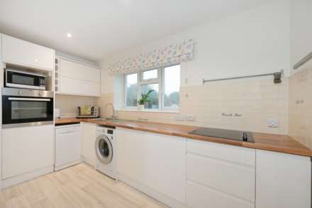 Crooked Lane, Birdham, West Sussex, Image 3