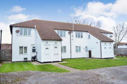 Bracklesham Court, Bracklesham Lane, West Sussex, PO20