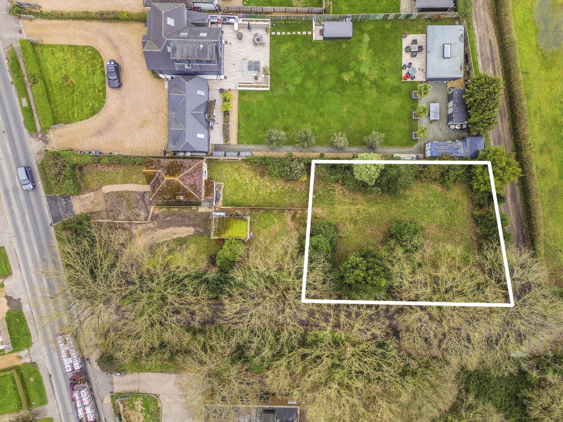 Bell Lane, Birdham, West Sussex, PO20 7HX, Image 1