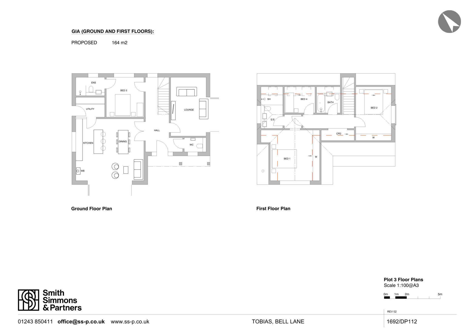 Bell Lane, Birdham, West Sussex, PO20 7HX, Image 4