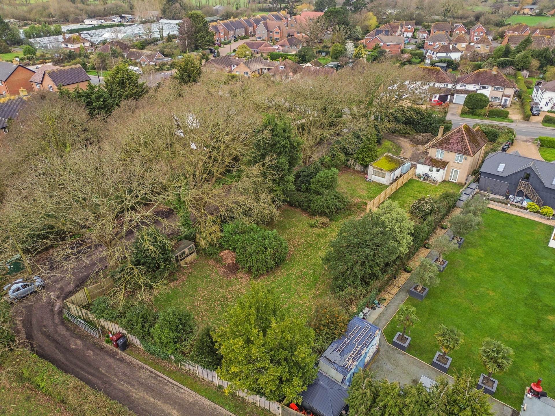 Bell Lane, Birdham, West Sussex, PO20 7HX, Image 7