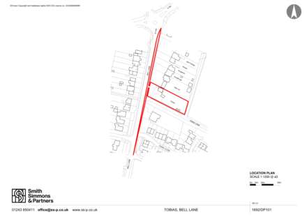 Bell Lane, Birdham, West Sussex, PO20 7HX, Image 13