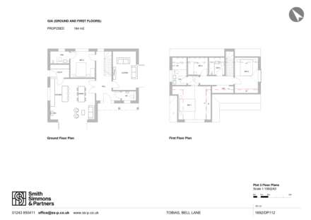 Bell Lane, Birdham, West Sussex, PO20 7HX, Image 4
