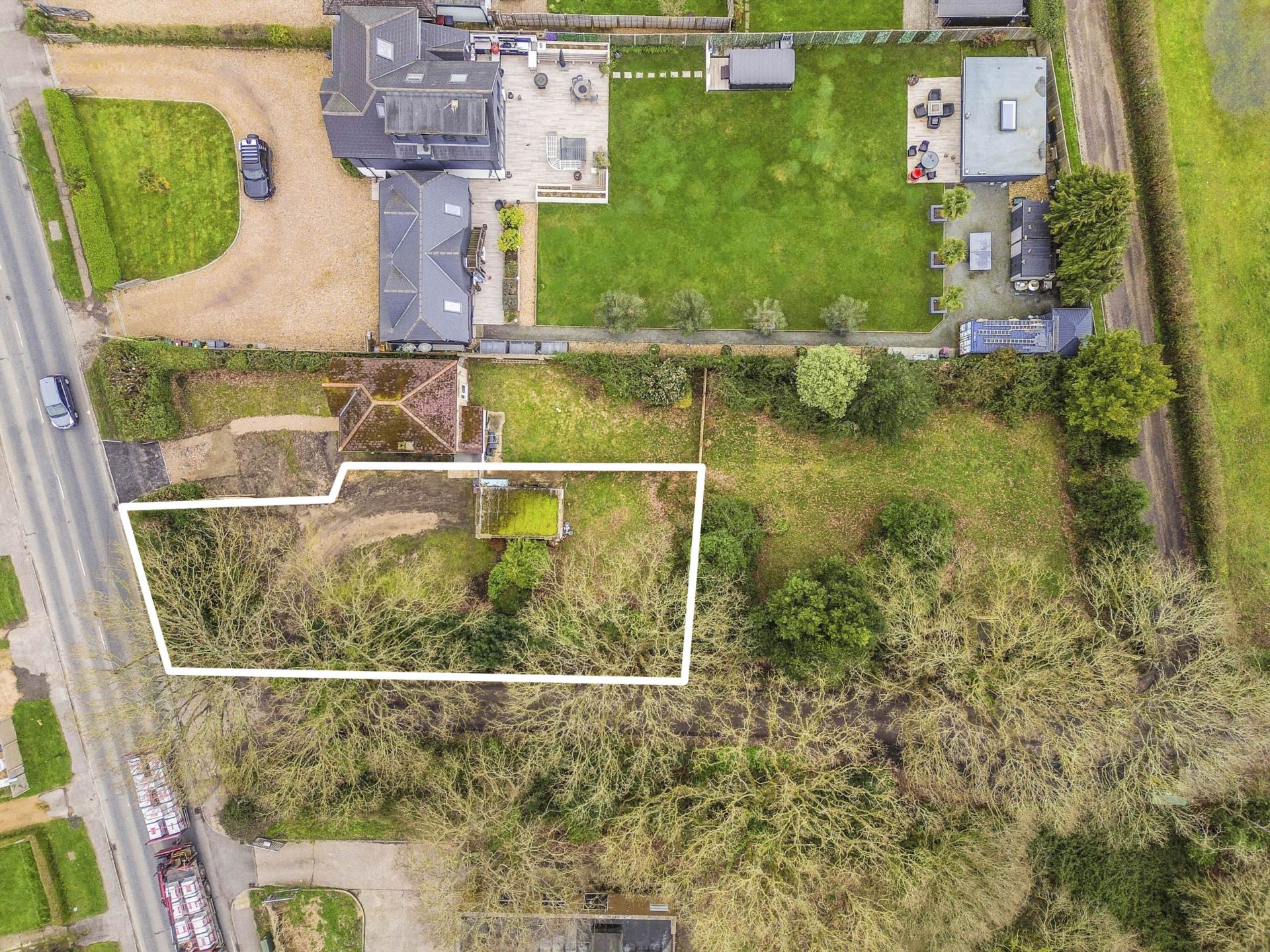 Bell Lane, Birdham, West Sussex, PO20, Image 1