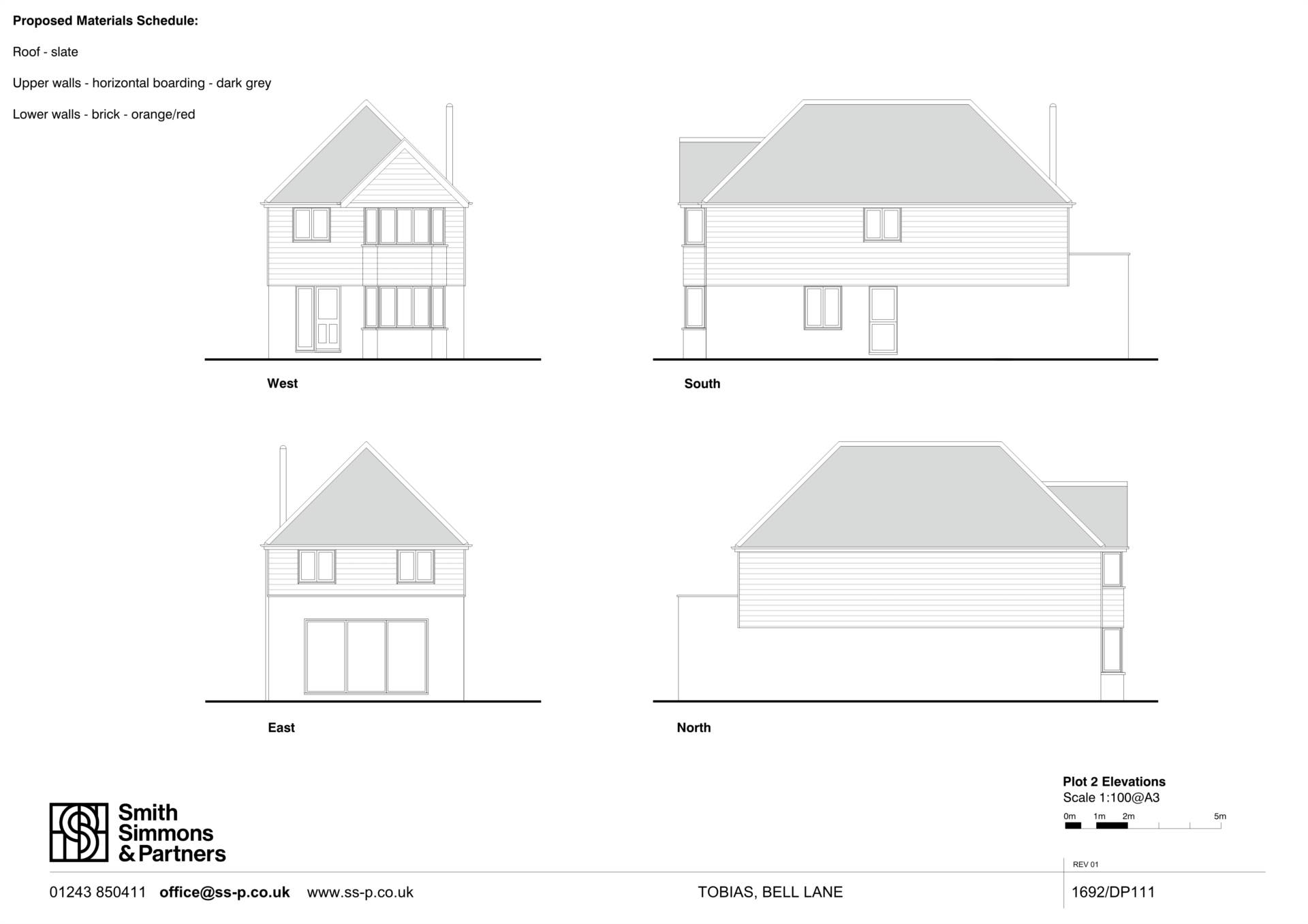 Bell Lane, Birdham, West Sussex, PO20, Image 3