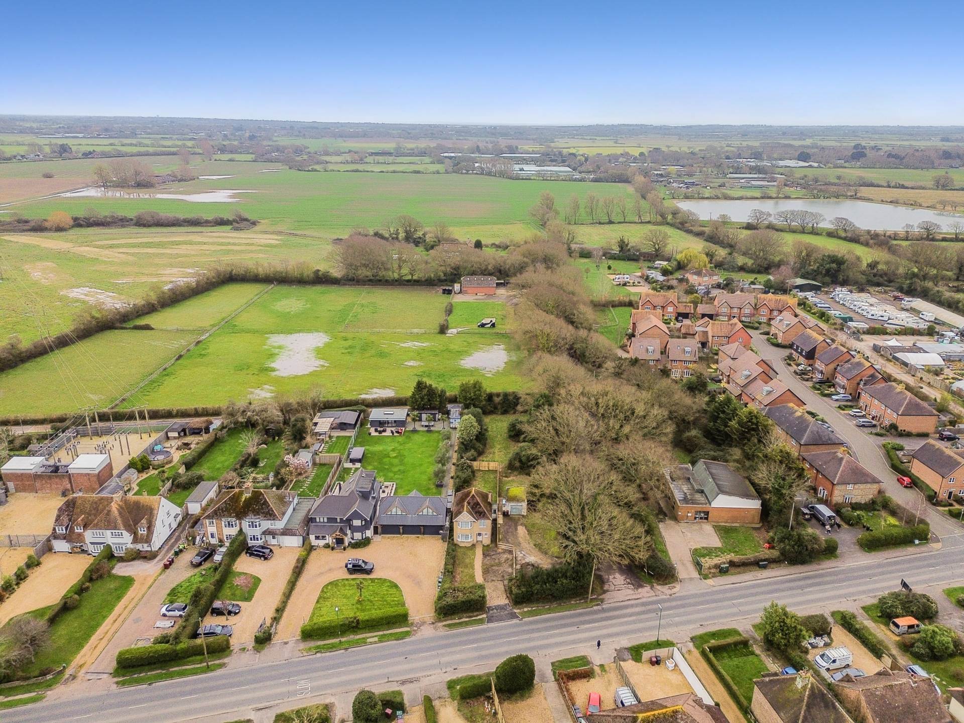 Bell Lane, Birdham, West Sussex, PO20, Image 5