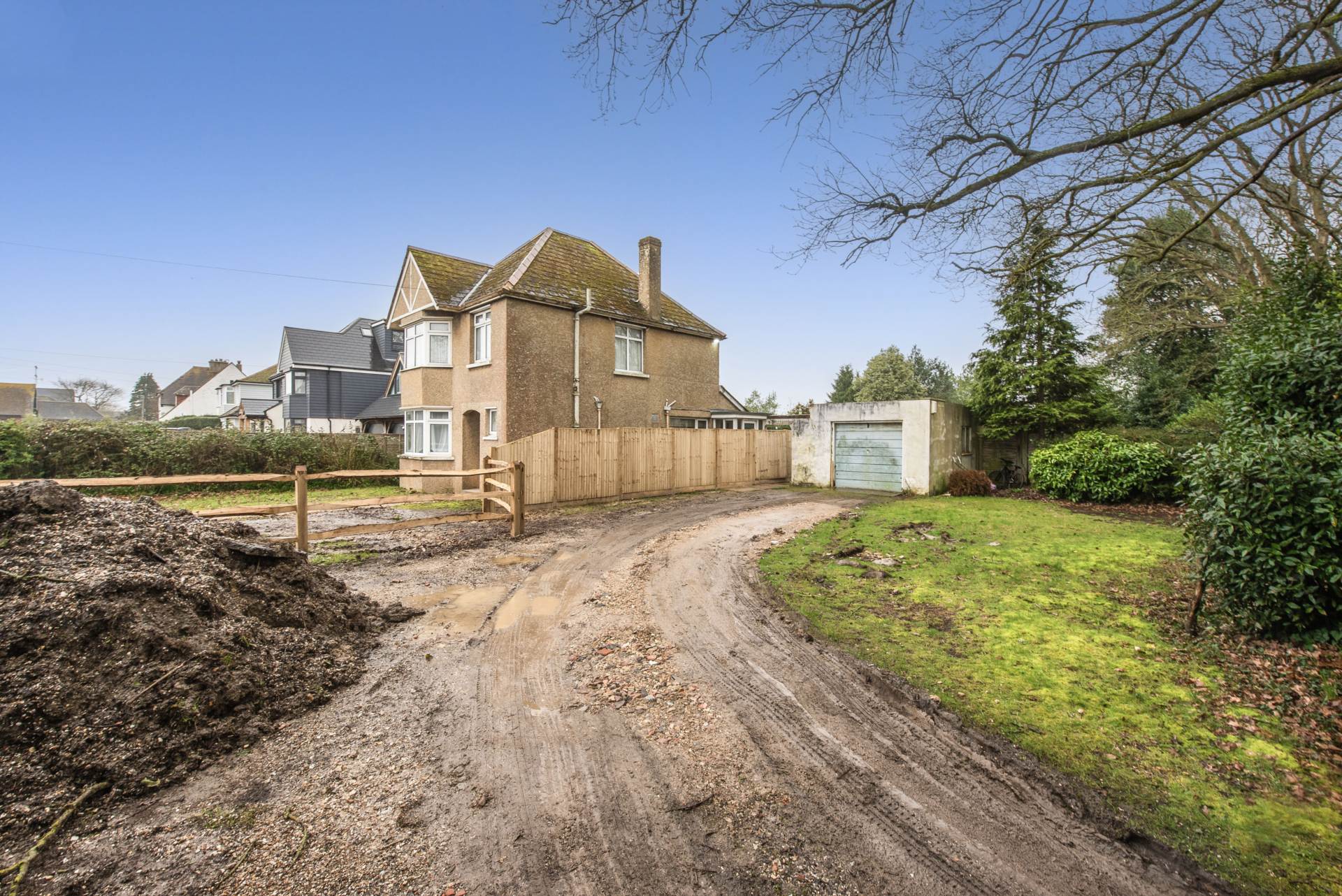 Bell Lane, Birdham, West Sussex, PO20, Image 8