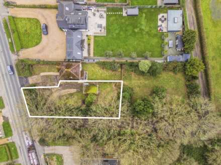 Bell Lane, Birdham, West Sussex, PO20, Image 1