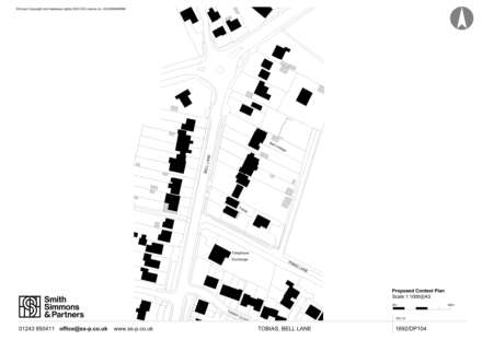 Bell Lane, Birdham, West Sussex, PO20, Image 11