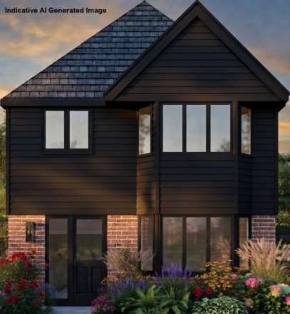 Bell Lane, Birdham, West Sussex, PO20, Image 2