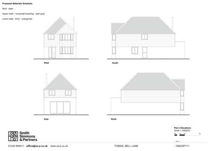 Bell Lane, Birdham, West Sussex, PO20, Image 3