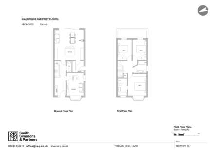 Bell Lane, Birdham, West Sussex, PO20, Image 4