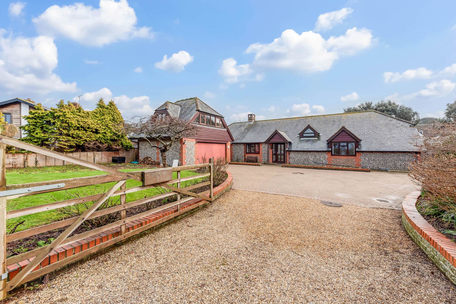 Earnley Manor Close, Earnley, West Sussex, PO20, Image 1