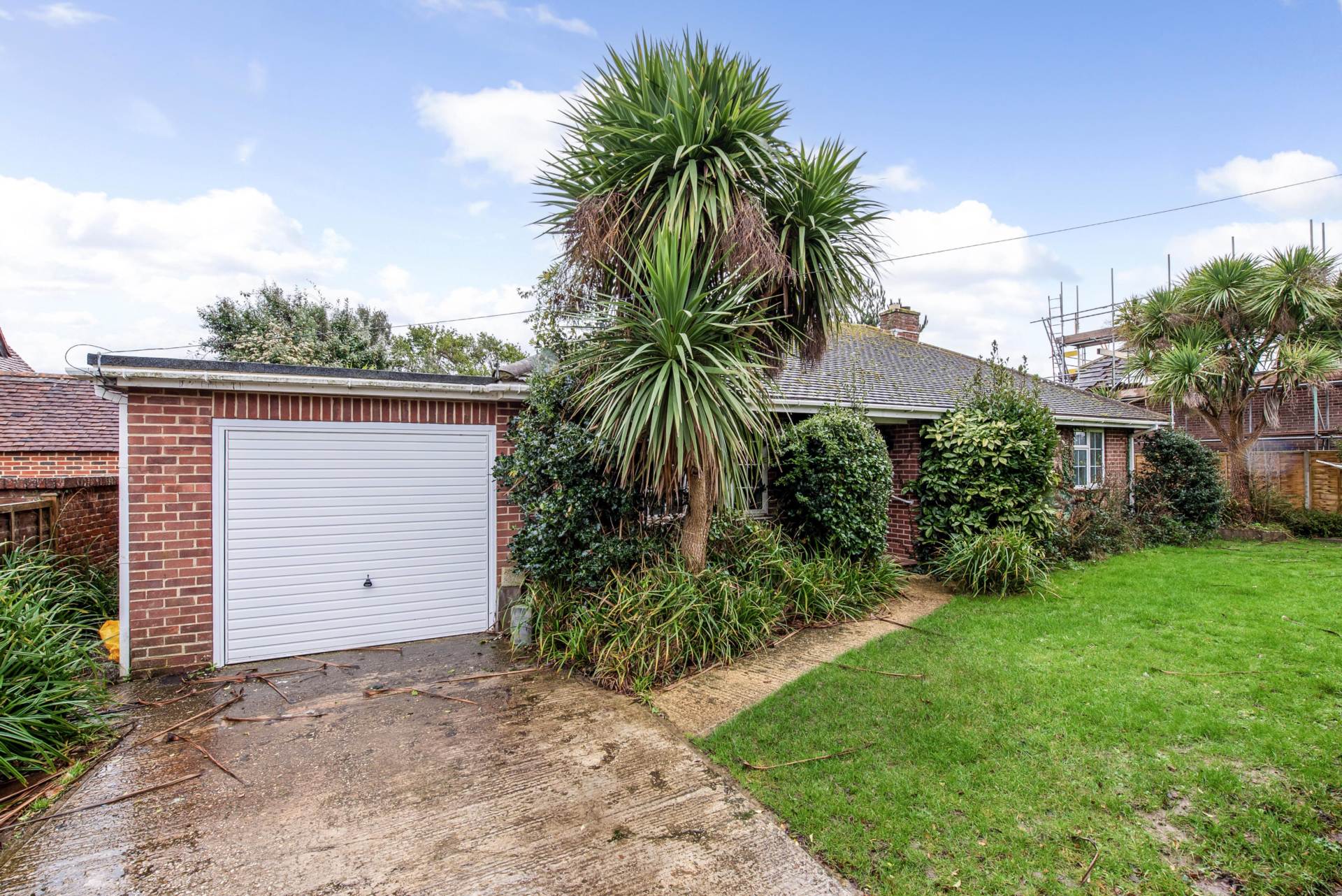 Meadows Road, East Wittering, West Sussex, PO20, Image 1