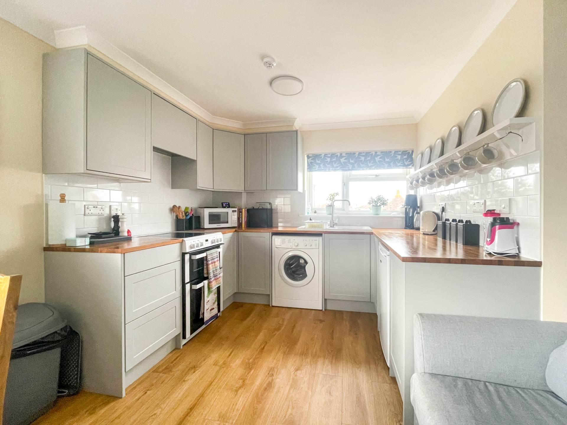 Kimbridge House, Kimbridge Road, East Wittering, West Sussex, Image 2