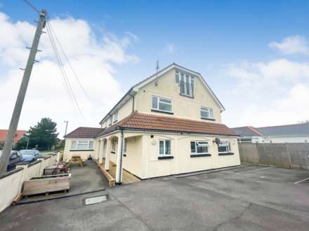 Kimbridge House, Kimbridge Road, East Wittering, West Sussex