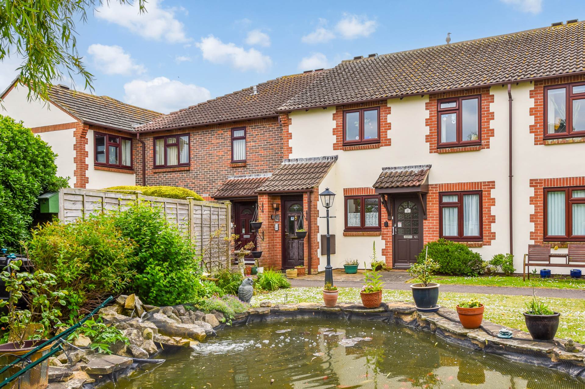 Windmill Court, East Wittering, West Sussex, PO20, Image 1