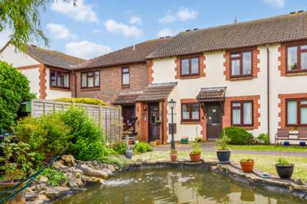 Windmill Court, East Wittering, West Sussex, PO20