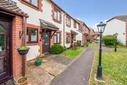 Windmill Court, East Wittering, West Sussex, PO20, Image 14