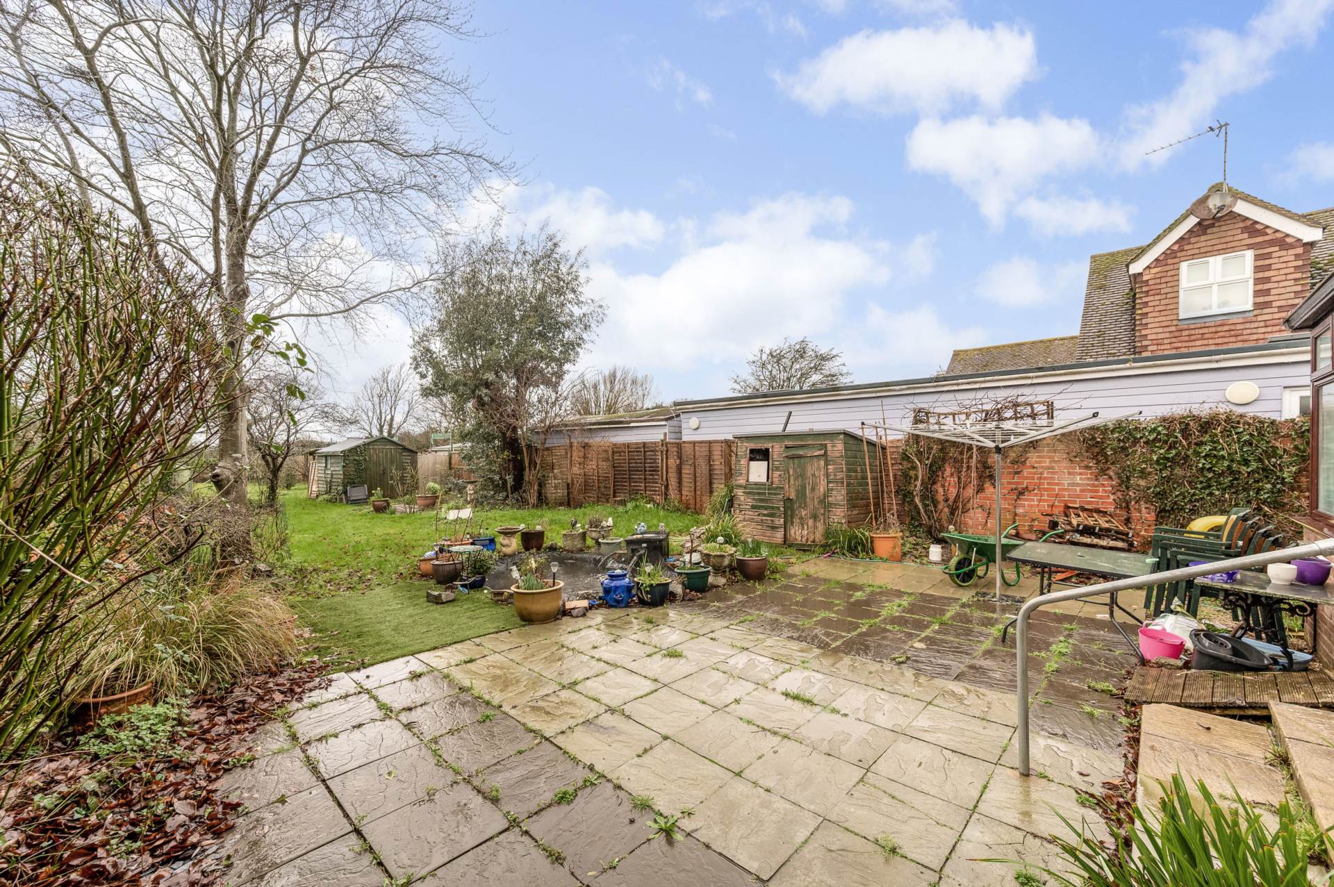 Bookers Lane, Earnley, West Sussex, PO20, Image 16